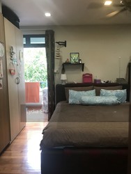 Sanctuary Green (D15), Condominium #210786171
